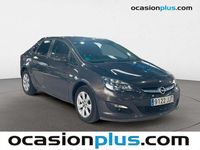 usado Opel Astra Sedán 1.6 Elegance 115