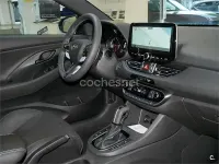 Usado Hyundai i30 N Performance 280 CV (205 kW) 2024 Gris / plata Berlina