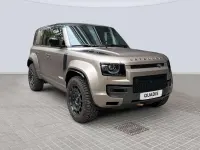 Nuevo Land Rover Defender 635 CV (467 kW) 2026 Marrón SUV