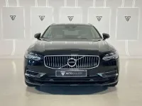Usado Volvo V90 Inscription 390 CV (286 kW) 2020 Negro Familiar