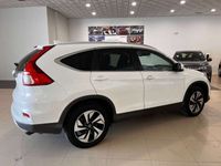 usado Honda CR-V 1.6i-DTEC Executive 4x4 9AT 160