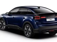 Nuevo Citroën e-C4 Business Class 114 kW (156 CV) 2025 Azul