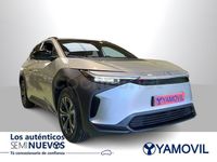Usado Toyota bZ4X Style 150 kW (204 CV) 2025 Eléctrico SUV