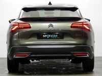 Usado Citroën C5 Aircross Shine 225 CV (165 kW) 2022 SUV