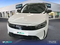 Usado Opel Corsa 101 CV (74 kW) 2024 Blanco Utilitario