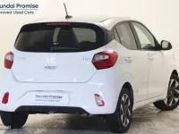 Usado Hyundai i10 2025 Utilitario