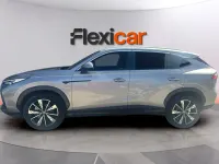 Usado MG HS Comfort 170 CV (125 kW) 2025 Beige SUV