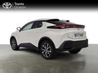 Usado Toyota C-HR Advance 184 CV (135 kW) 2024 Blanco SUV