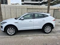Usado Jaguar E-Pace S 200 CV (147 kW) 2019 Blanco SUV