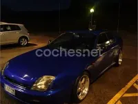 Usado Honda Prelude 185 CV (136 kW) 1997 Azul Coupe