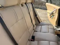 Usado BMW X3 Comfort Edition 150 CV (110 kW) 2006 Negro SUV