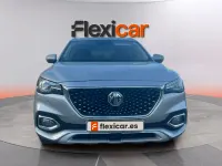 Używany MG HS Comfort 258 KM (189 kW) 2023 Szary SUV