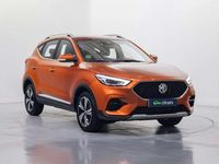 Usado MG ZS Comfort 106 CV (77 kW) 2025 Naranja SUV