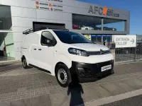 Usado Citroën Jumpy 102 CV (75 kW) 2021 Blanco Monovolumen