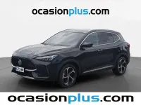 Usado MG HS Luxury 162 CV (119 kW) 2024 Blanco SUV