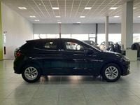 Usado Skoda Fabia Selection 116 CV (85 kW) 2025 Negro Utilitario