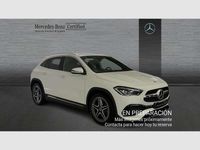 Usado Mercedes GLA200 150 CV (110 kW) 2022 SUV