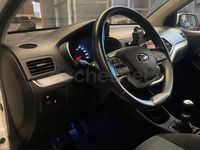 Usado Kia Picanto 66 CV (48 kW) 2015 Blanco Utilitario