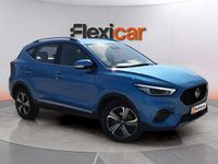 Usado MG ZS Comfort 116 CV (85 kW) 2025 Azul SUV
