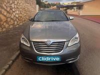 Usado Lancia Flavia 170 CV (125 kW) 2013 Gris Descapotable
