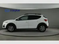 Usado Dacia Sandero Expression 91 CV (66 kW) 2023