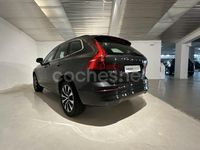 Usado Volvo XC60 Core 197 CV (144 kW) 2024 Verde SUV