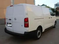 Usado Opel Vivaro-e Combi 120 CV (88 kW) 2022 Blanco Monovolumen