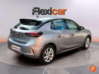 Usado Opel Corsa Ultimate 131 HP (96 kW) 2021 Cinzento Citadino