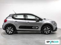 usado Citroën C3 PureTech 60KW (83CV) Feel Pack