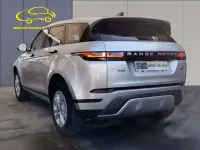 Usado Land Rover Range Rover evoque S 150 CV (110 kW) 2020 Gris SUV