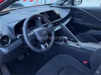 Usado Toyota C-HR Edition 223 CV (164 kW) 2024 Granate SUV
