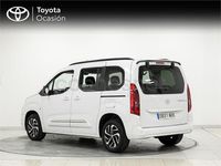 Usado Toyota Proace Verso Active 131 CV (96 kW) 2024 Blanco Familiar