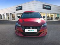 usado Peugeot 208 1.2 PureTech Allure 82