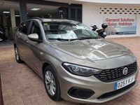 Usado Fiat Tipo Pop 95 CV (69 kW) 2018 Familiar