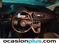 Usado Nissan Townstar 131 CV (96 kW) 2023 Blanco Monovolumen