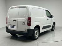 usado Citroën Berlingo Van Bluehdi Talla M Control 75