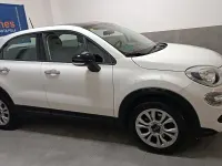 Usado Fiat 500X Pop 110 CV (80 kW) 2016 Blanco SUV