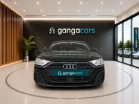 Usado Audi A1 Sportback 95 CV (69 kW) 2022 Negro Utilitario