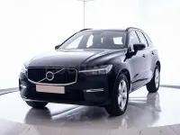 Usado Volvo XC60 Core 197 CV (144 kW) 2024 Negro SUV