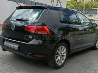 Usado VW Golf VII Sportline 150 CV (110 kW) 2015 Negro Berlina