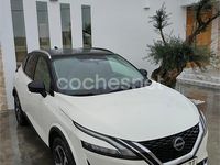 Usado Nissan Qashqai Comfort 140 CV (102 kW) 2022 Blanco SUV