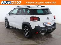 Usado Citroën C3 Aircross PureTech 110 CV (80 kW) 2023 Blanco SUV
