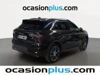 Usado Lynk & Co 01 261 CV (191 kW) 2023 Negro SUV