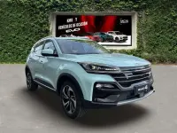 Usado EVO Evo 4 114 CV (83 kW) 2025 Azul SUV