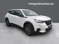 Usado Peugeot 2008 Active 110 CV (80 kW) 2022 Otro SUV