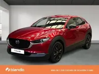 Usado Mazda CX-30 Homura-Line 186 CV (136 kW) 2022 SUV