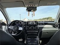 Usado Mercedes GLC220 194 HP (142 kW) 2022 Branco SUV
