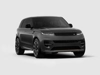 Nuevo Land Rover Range Rover Sport Autobiography 550 CV (404 kW) 2026 Gris SUV