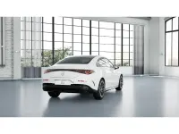 Usado Mercedes CLA180 136 CV (100 kW) 2026 Blanco polar Berlina