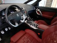 Usado DS Automobiles DS5 200 CV (147 kW) 2015 Negro Utilitario